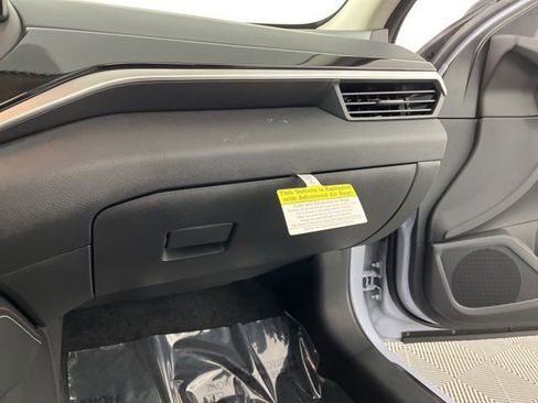 New 2025 Nissan Altima 2.5 SR w/ SR Premium Package image 39