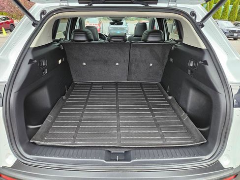 Certified 2024 MAZDA CX-50 AWD 2.5 S w/ Premium Plus Pkg image 10