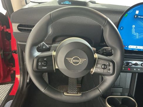 Certified 2025 MINI Cooper S image 14