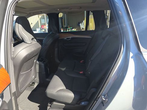 Used 2024 Volvo XC90 T8 Plus w/ Protection Package Premier image 7