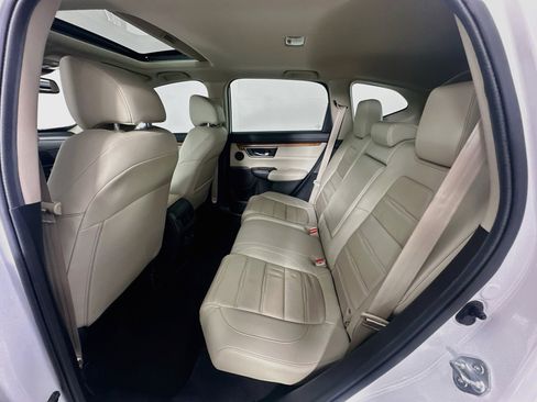 Used 2022 Honda CR-V EX-L image 27