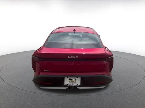 Used 2025 Kia K4 FWD image 11