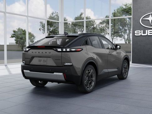 New 2026 Subaru Uncharted AWD image 5