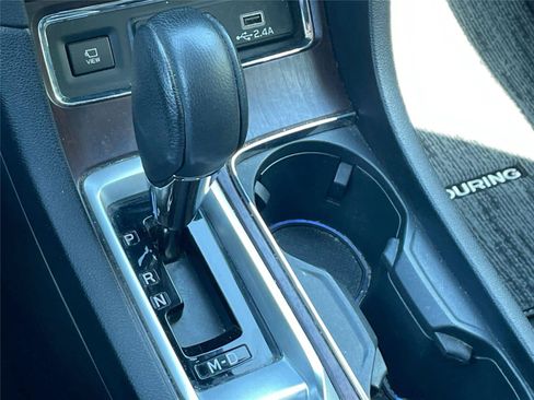 Used 2023 Subaru Ascent Touring AWD/4WD image 27