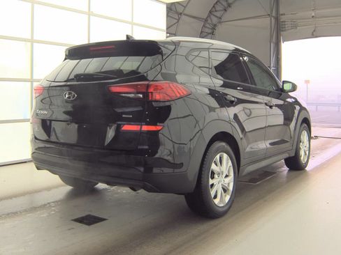 Used 2019 Hyundai Tucson Value AWD/4WD image 6