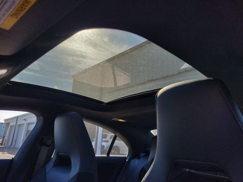 Certified 2026 Mercedes-Benz CLA 250 CLA 250 image 30