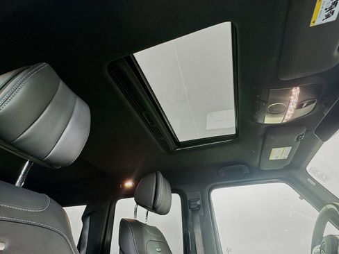 Used 2023 Mercedes-Benz G 63 AMG 4MATIC image 21
