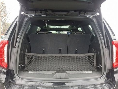 Used 2021 GMC Yukon Denali image 30