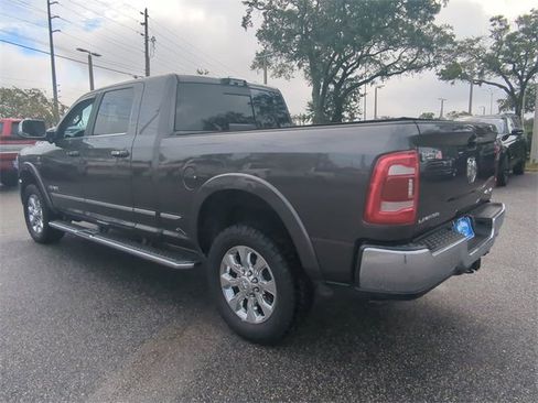 Used 2022 RAM 3500 Limited image 7