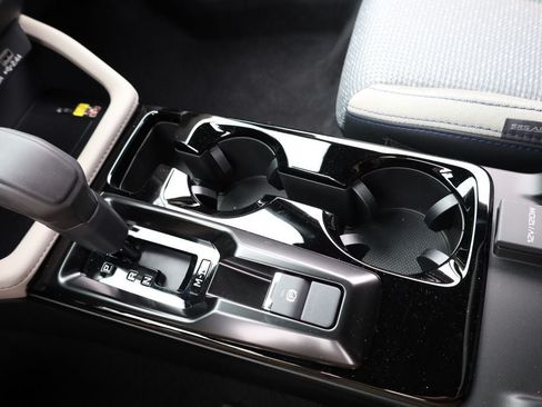 New 2026 Subaru Forester Premium AWD/4WD image 17