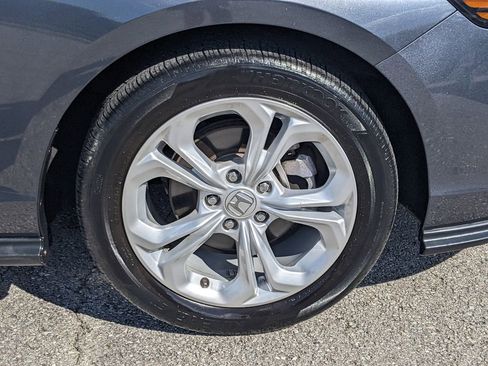 Used 2024 Honda Accord LX image 9