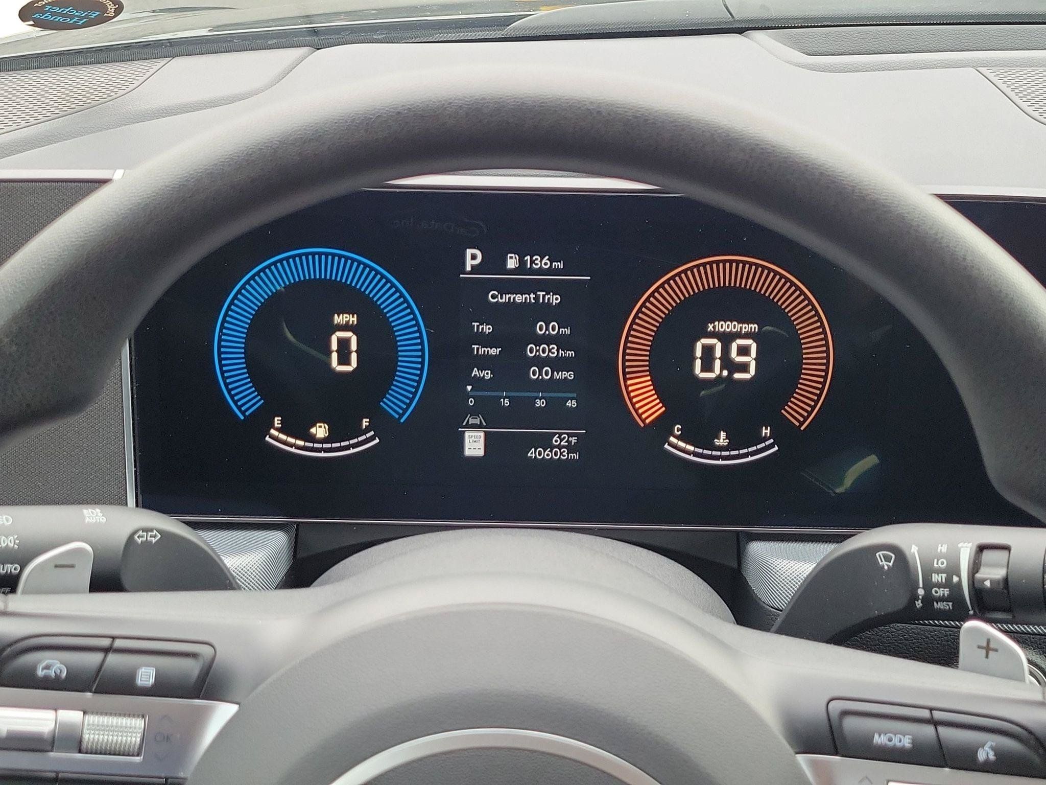 Used 2025 Hyundai Sonata SEL FWD image 15