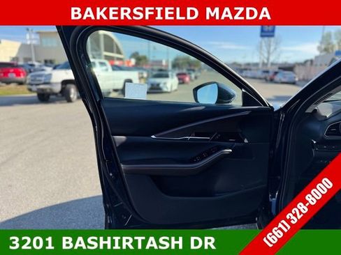 New 2025 MAZDA CX-30 AWD 2.5 S w/ Premium Package image 11