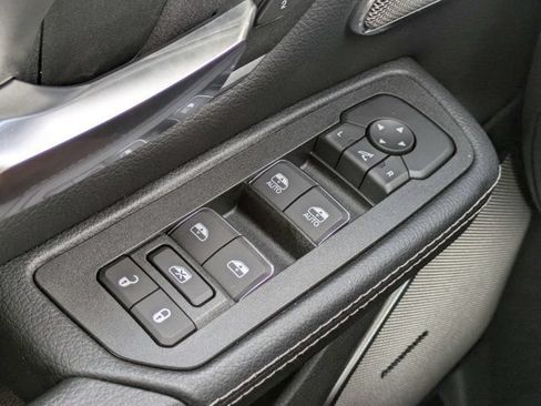 New 2026 RAM 1500 Laramie w/ Night Edition AWD/4WD image 25