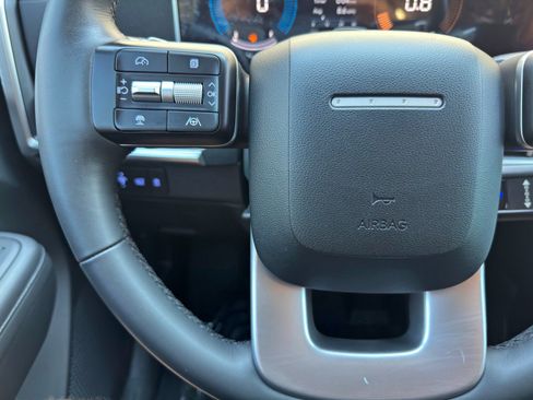 Used 2024 Hyundai Santa Fe SEL FWD image 19