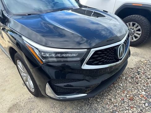 Used 2021 Acura RDX AWD image 17