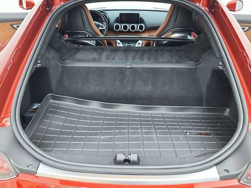 Used 2017 Mercedes-Benz AMG GT Coupe image 13