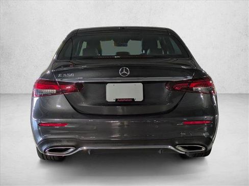 Certified 2023 Mercedes-Benz E 350 Sedan image 10