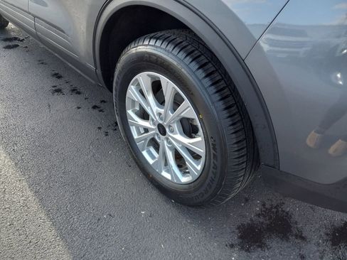 Used 2024 Ford Escape Active w/ Tech Pack #1 image 11