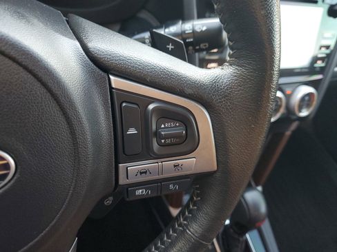 Used 2018 Subaru Forester 2.0XT Touring image 24