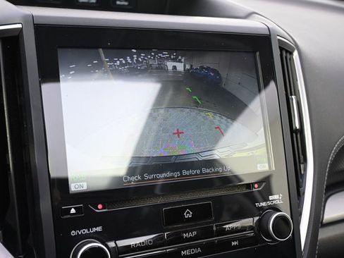 Used 2020 Subaru Forester Limited w/ Popular Package #3 image 31