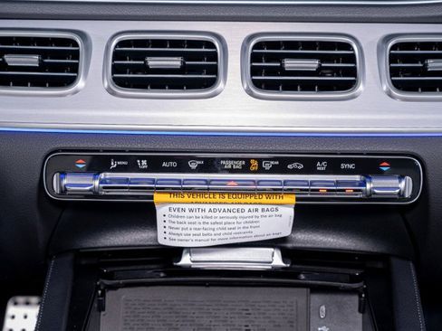 New 2026 Mercedes-Benz GLE 450 4MATIC image 21