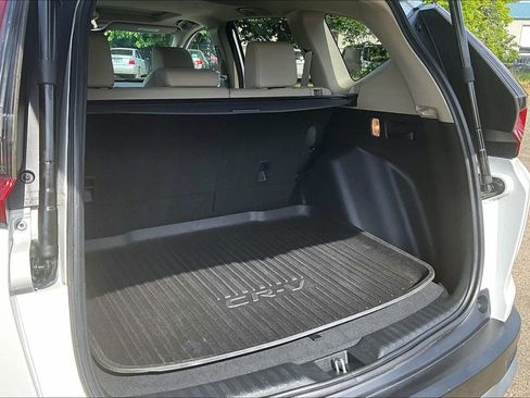 Used 2020 Honda CR-V EX-L image 35