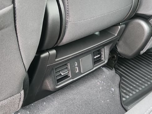 New 2026 Chevrolet Silverado 2500 Custom w/ Custom Value Package image 30