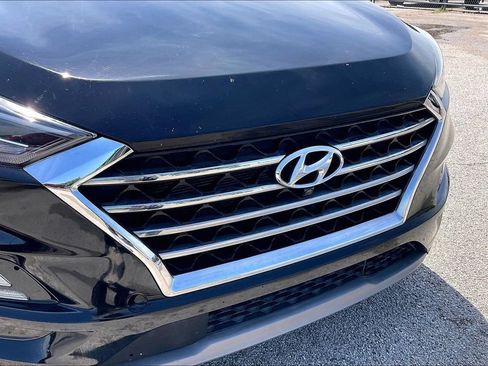 Used 2020 Hyundai Tucson Ultimate FWD image 34
