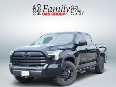Used 2023 Toyota Tundra SR5 w/ SR5 Convenience Package