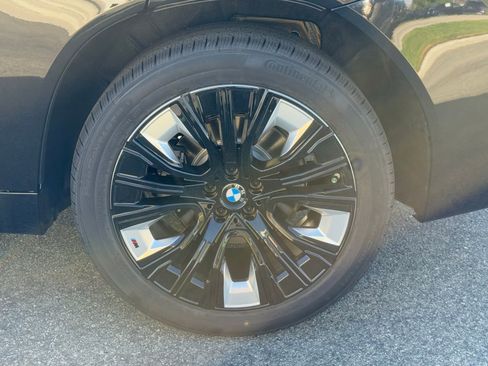 New 2026 BMW X3 xDrive30 image 16