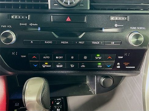 Used 2017 Lexus RX 350 F Sport image 22