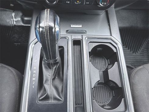 Used 2015 Ford F150 XLT w/ Equipment Group 301A Mid image 15