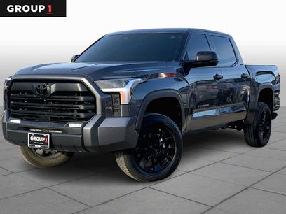 Used 2023 Toyota Tundra SR5
