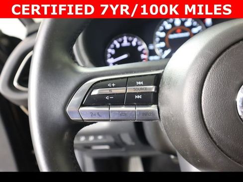 Used 2023 MAZDA CX-30 AWD 2.5 S w/ Preferred Package image 24