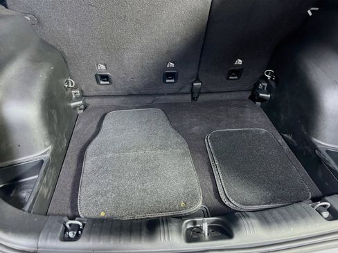 Used 2022 Jeep Compass Latitude image 24