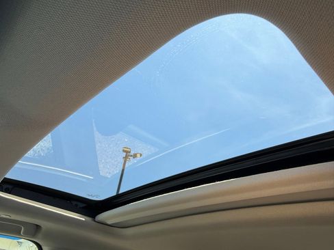 Used 2025 Honda CR-V EX image 21