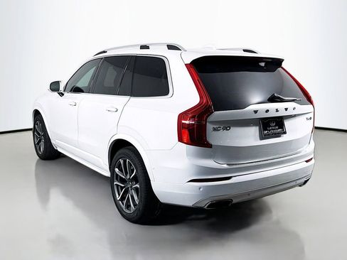 Used 2018 Volvo XC90 T6 Momentum w/ Convenience Package image 7