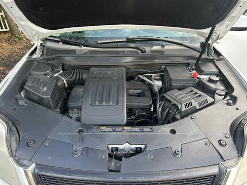 Used 2015 GMC Terrain SLE w/ Cargo Package image 22