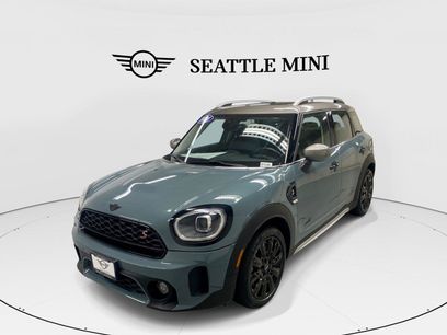 Used 2024 MINI Cooper Countryman S
