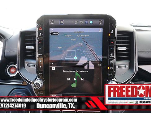 New 2026 RAM 1500 RHO w/ RHO Level 1 Equipment Group AWD/4WD image 21