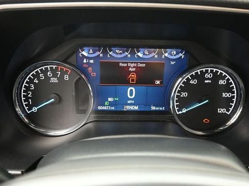 Used 2023 Ford F150 XLT w/ Equipment Group 302A High AWD/4WD image 21