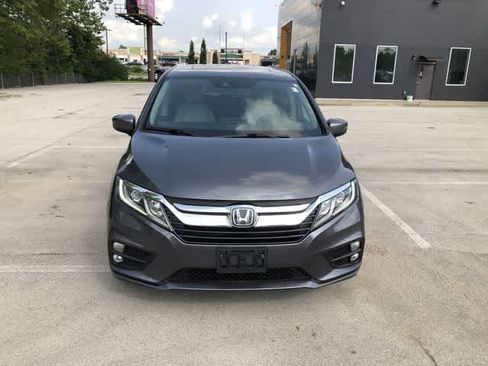 Used 2020 Honda Odyssey EX-L image 9