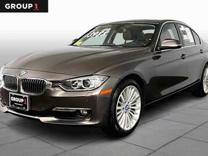 Used 2015 BMW 328i xDrive Sedan