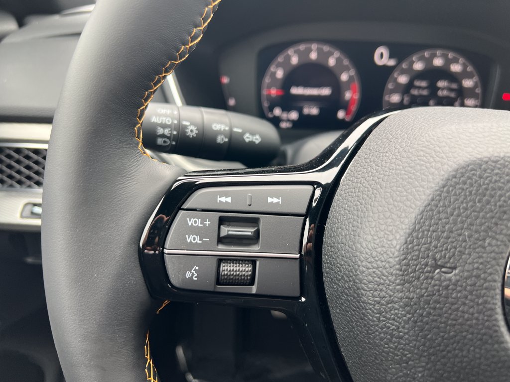 Used 2026 Acura Integra A-Spec w/ Technology Package FWD image 21
