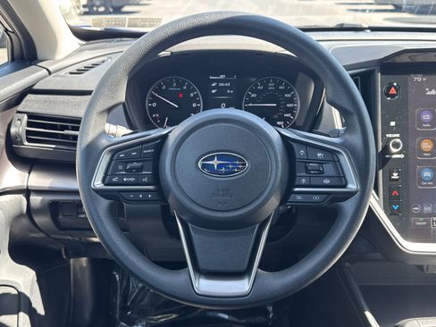 Certified 2026 Subaru Impreza 2.0i Sport AWD/4WD image 3