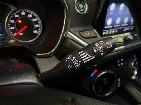 Used 2022 Chevrolet Blazer LT w/ Redline Edition image 12