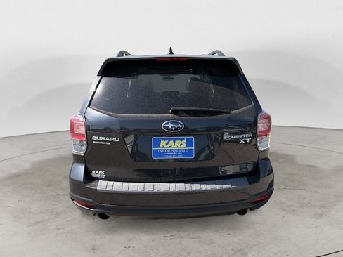Used 2017 Subaru Forester 2.0XT Premium AWD/4WD image 5