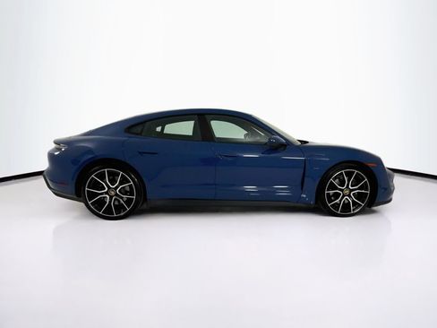 Certified 2023 Porsche Taycan RWD image 8