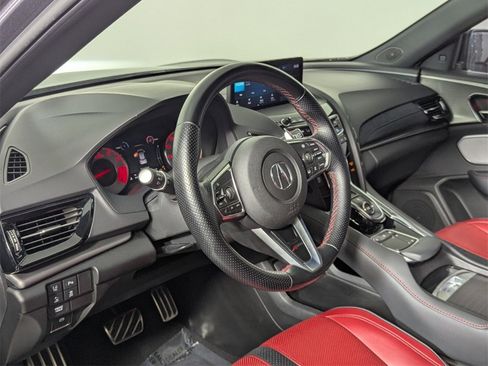 Used 2021 Acura RDX A-Spec image 11